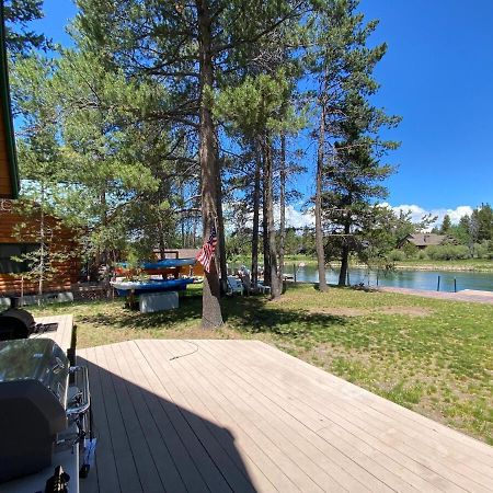 Mt. Bachelor & Sun River Get Away 벤드 외부 사진
