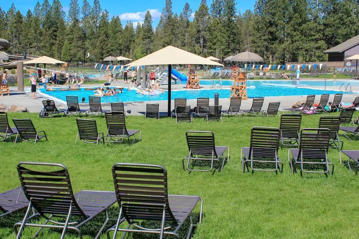 Mt. Bachelor & Sun River Get Away 벤드 외부 사진