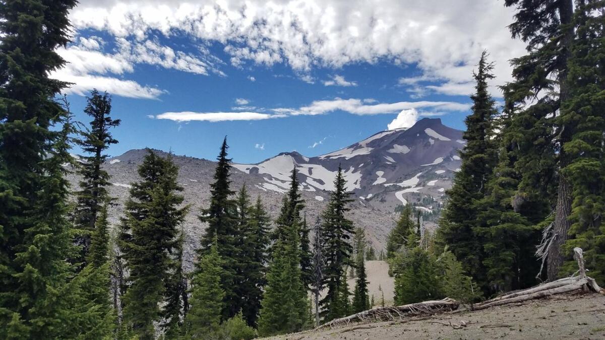 Mt. Bachelor & Sun River Get Away 벤드 외부 사진