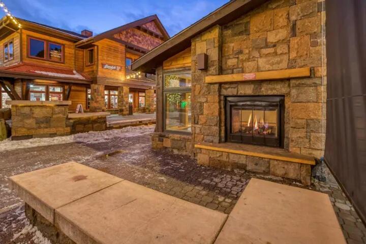 Mt. Bachelor & Sun River Get Away 벤드 외부 사진