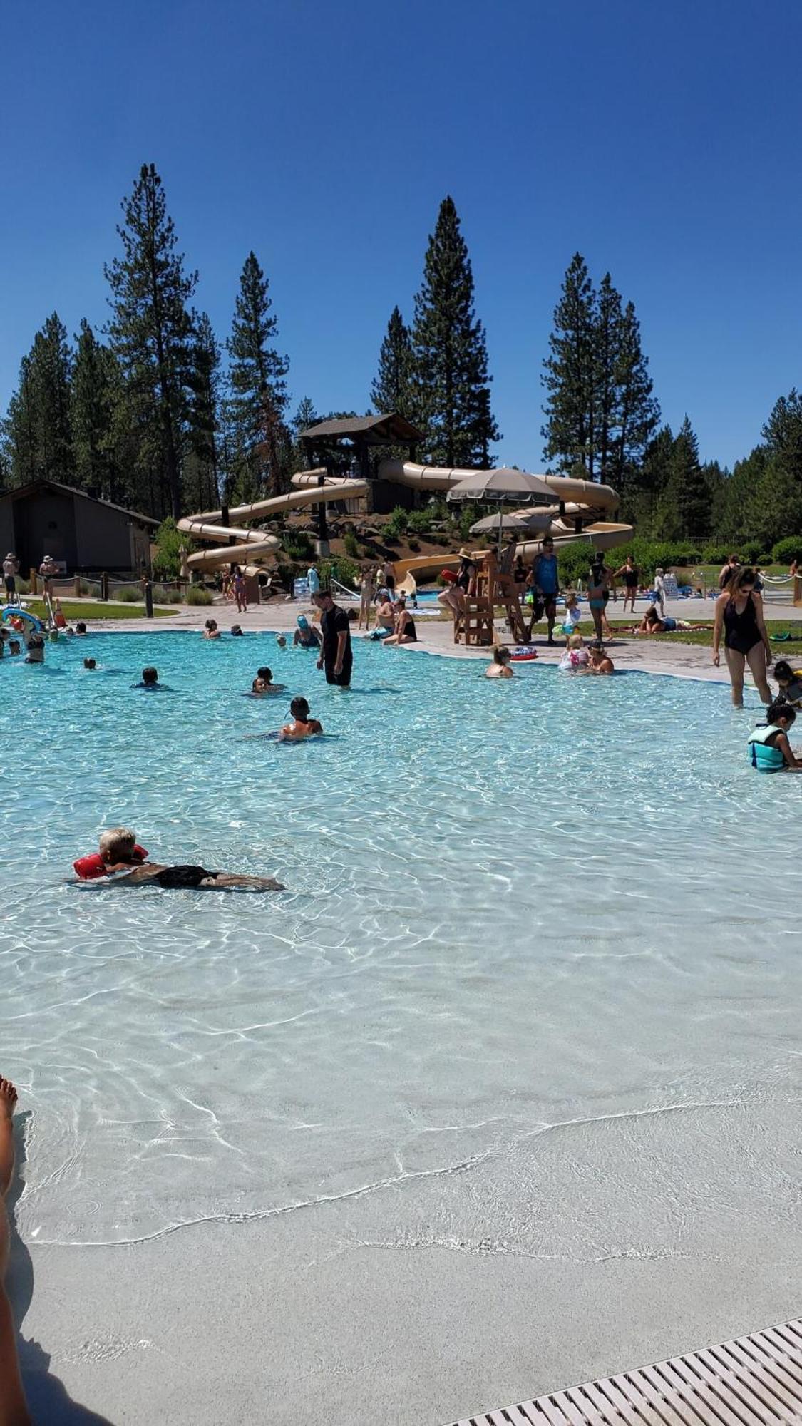 Mt. Bachelor & Sun River Get Away 벤드 외부 사진