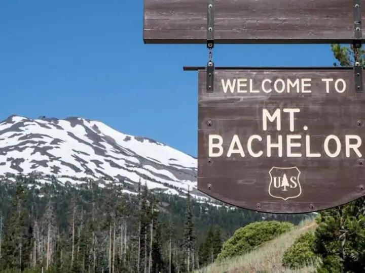 Mt. Bachelor & Sun River Get Away 벤드 외부 사진