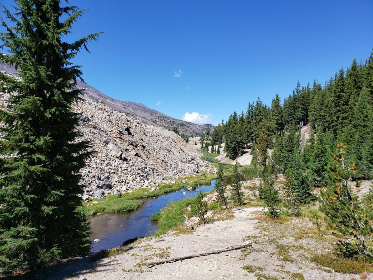 Mt. Bachelor & Sun River Get Away 벤드 외부 사진