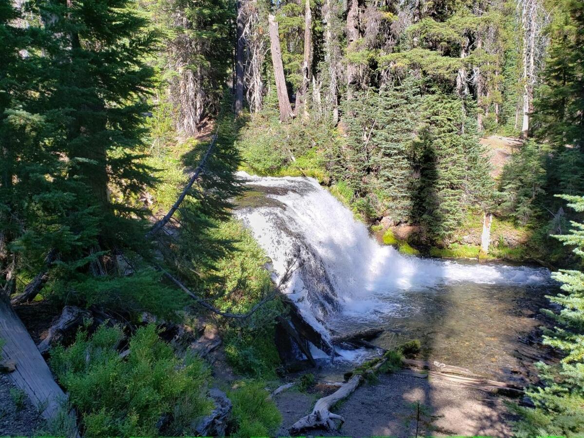 Mt. Bachelor & Sun River Get Away 벤드 외부 사진