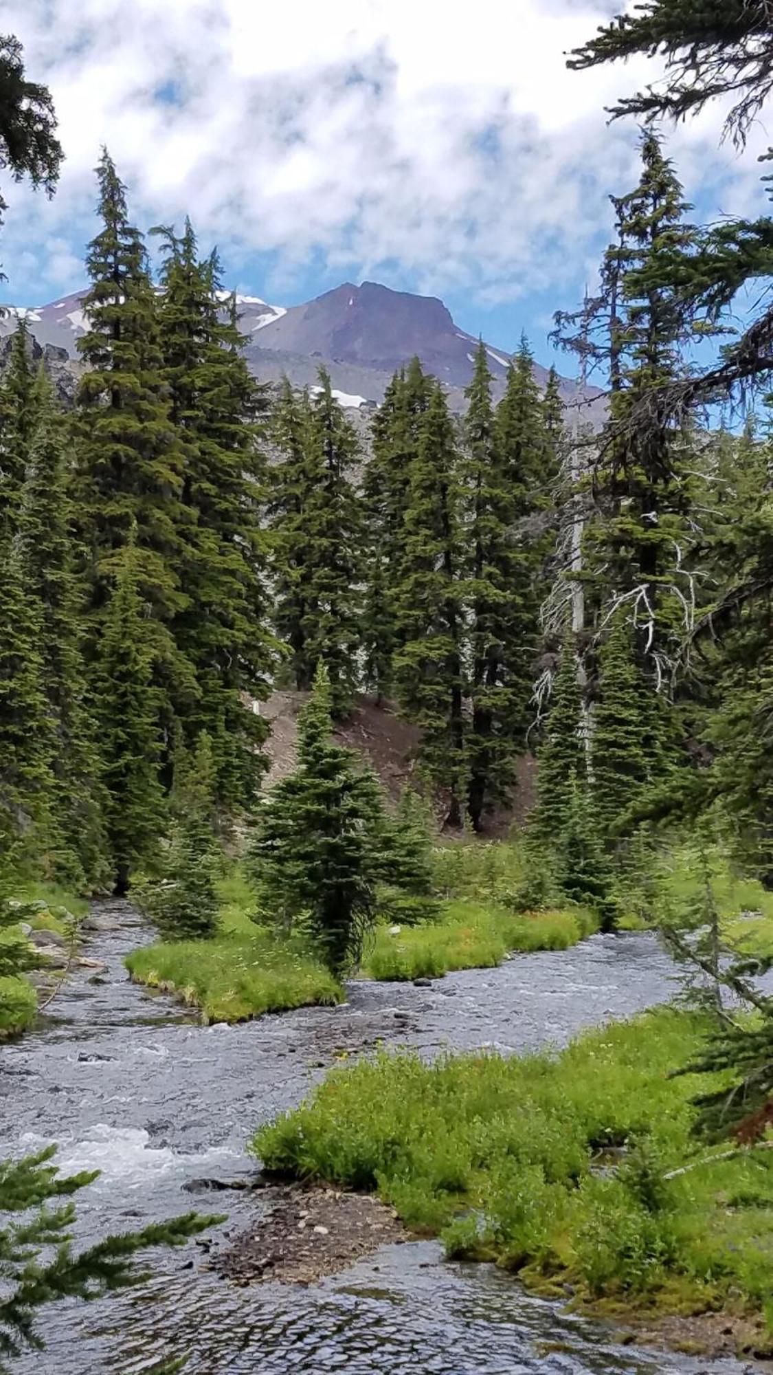 Mt. Bachelor & Sun River Get Away 벤드 외부 사진