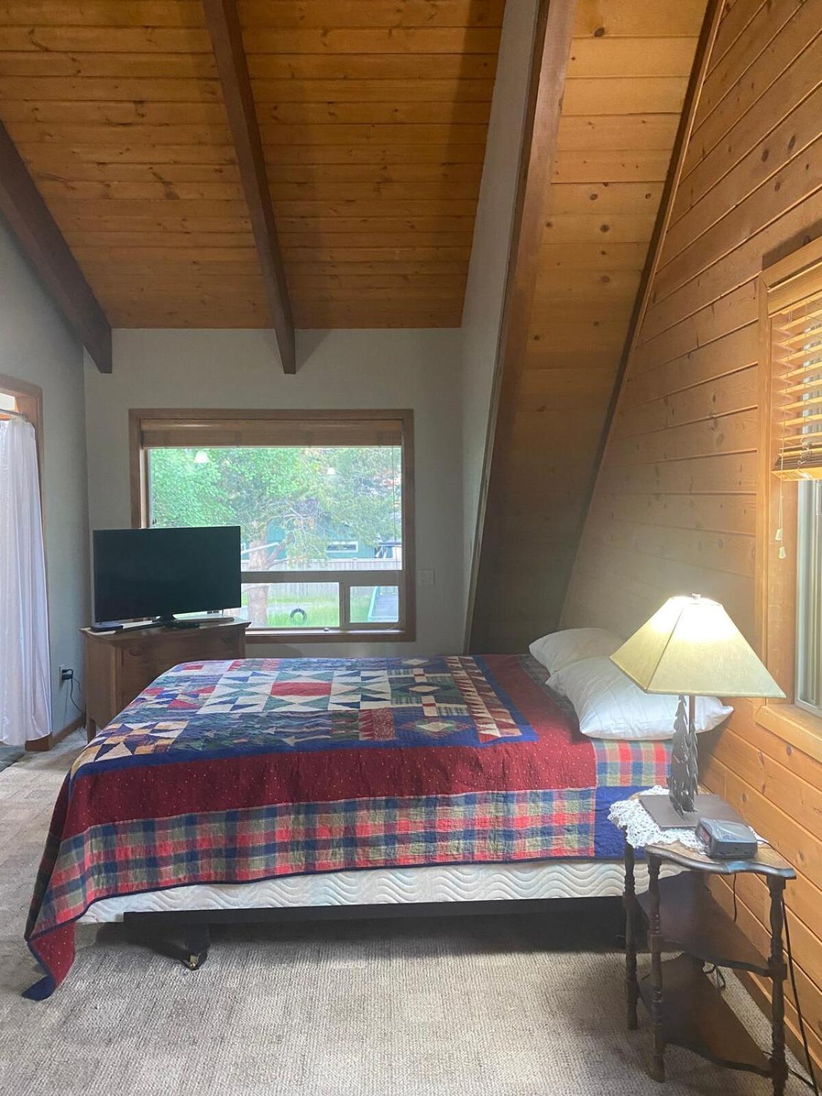Mt. Bachelor & Sun River Get Away 벤드 외부 사진